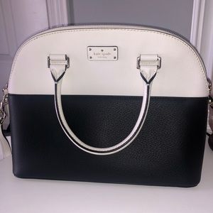 Kate Spade Medium Dome Bag